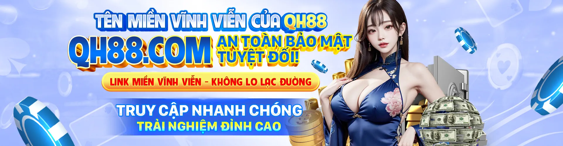 Nạp tiền vào tài khoản 79kinh