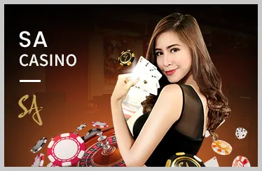 Hình ảnh coi cờ bạc như giải trí